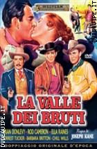 La Valle Dei Bruti (Western Classic Collection)
