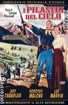 I Pilastri Del Cielo (Western Classic Collection)