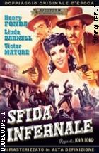 Sfida infernale (Western Classic Collection)