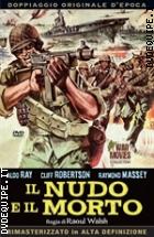 Il Nudo E Il Morto (War Movies Collection)