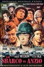 Lo Sbarco Di Anzio (War Movies Collection)