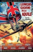 I Lunghi Giorni Delle Aquile (War Movies Collection)