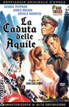 La Caduta Delle Aquile (War Movies Collection)