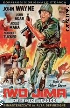 Iwo Jima - Deserto Di Fuoco (War Movies Collection)