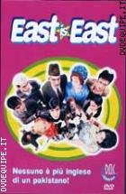 East Is East